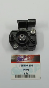 Sensor TPS Mio J - Indikator Setelan TVS Throttle Iner Gas Yamaha Fino FI Mio GT Nmax Soul GT X Ride