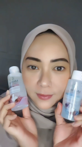 Batrisyia Micellar Cleansing Gel