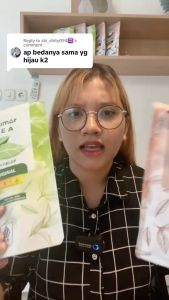 Elumor Tea Original Isi 30 Kantong + Elumor Jasmine Tea 30 Isi Kantong | Teh Herbal untuk Detox & Pelangsing