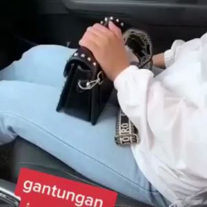 MGHL0478 Jas Hujan Gantungan Bola Portabel Dengan Gantungan Kunci Serbaguna