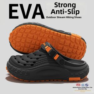 BUYANGSI | Dép EVA Hỗ Trợ Cung Chân Không Trượt