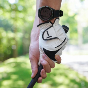 EUROPEAN TOUR | Non-slip Breathable Professional Golf Glove