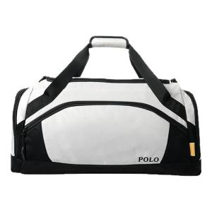 Pologolf | Golf Travel Bag Separate Shoe Compartment Large Capacity