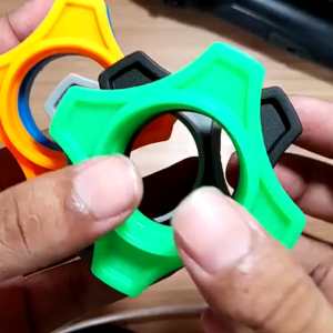 RING KARET MICROPHONE HOLDER MIC ANTI SLIP TATAKAN MIC KARAOKE