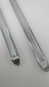 NASHI เหล็กงัดยาง ปะแจงัดยาง สำหรับรถยนต์ทุกขนาด (มีให้เลือก 2 ขนาด) สินค้าพร้อมส่ง