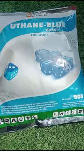Fungisida Uthane Blue 80WP 800gran