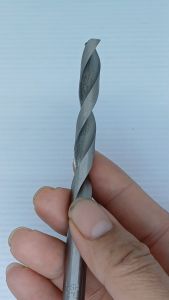 Mata Bor Besi HSS 85mm 9mm 95mm 10mm: Pemilihan dan Penggunaan