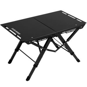 guide series | Outdoor Thickening Quick Folding Camping Table