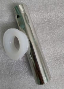 Ron ty inox phi 25cm dùng thay cho máy năng lượng mặt trời