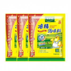 Totole | Enhancing Flavor Seasoning
