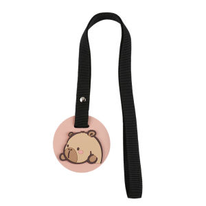 FENGQU | Creative Bow Car Seat Hooks Interior