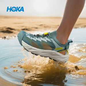 HOKA | Giày Thể Thao và Dạo Phố Thoáng Khí cho Mùa Thu Nam
