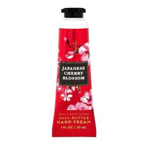 Kem Dưỡng Da Tay Bath..Body..Works Gingham|Japanese Cherry Blossom| Champagne Toast Hand Cream 29ml