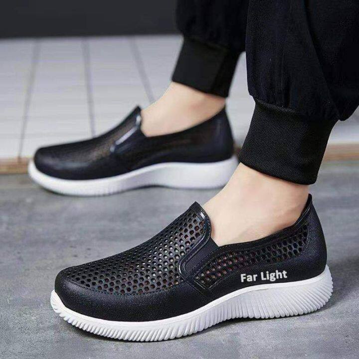 Far light best sale crocs