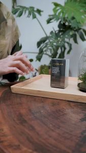 FACELAB - TIMELESS GLOWING VITAMIN C SERUM 15 G | SERUM VIT C 15% | SERUM MENCERAHKAN WAJAH & GLOWING UNTUK FLEK HITAM & PENUAAN DINI AMPUH BPOM