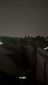 SENTER LED MINI 60W SMILING SHARK SD-5233 M60 - SUPER TERANG - ZOOM LASER - ALUMINIUM - TYPE-C