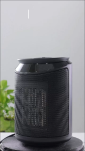 Máy sưởi mini Lebenlang LBL0278 quạt sưởi gốm 2000W tiết kiệm điện không đốt oxyan toàn bảo hành 2 năm - hàng chính hãng