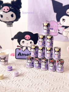 WangZai Milk Birthday Stickers Personalized Beverage Label Girls First Year Celebration Decorations Childrens Drink Etching