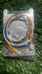 BMS 4S-120A hệ pin 3.2V dùng làm mạch kích có cân bằng