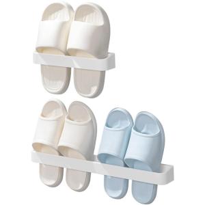 Dehub | No-Drill Wall Shoe Organizer Bracket