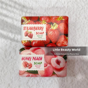 JIUQI | Fruit Fragrance Soap