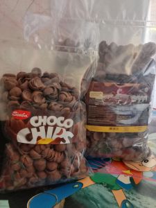 SEREAL COKLAT SIMBA CHOCO CHIPS/COCO CRUANCH 250G