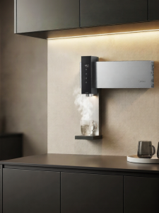 Midea | Compact No Tank Pipelined Wall-mounted Instant Water Dispenser