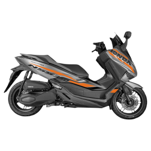 JFJIFENGQISHI | Dán Trang Trí Xe Máy Cho 25 Honda Forza NSS350