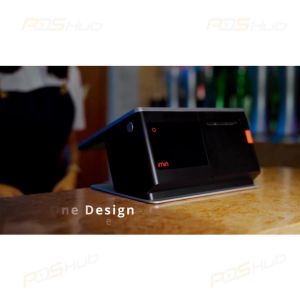 Imin Tablet Falcon 1 POS All in One Terminal 2 + 16 / 4 + 32GB 80mm Printer