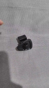 SAKLAR LAMPU DEPAN MOTOR 4 PIN REVO 110 KARBU REVO ABS VARIO TECHNO