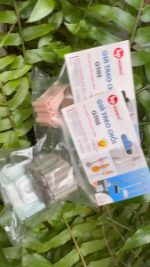 GIÁ TREO CHỔI - GT02 HOFACO