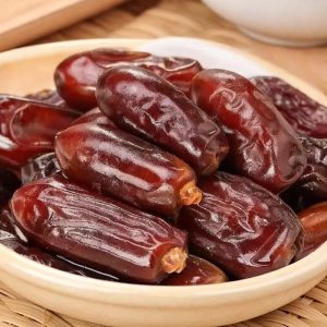 FANZUZHEN | Extra Large Easy-to-eat Black Dates