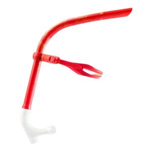 ZOKE | Professional Training Front-Positioned Snorkel Respirator