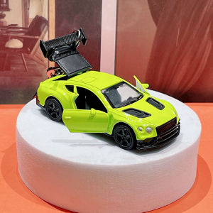JIFANPAUL | Mini Car Keychain Decor
