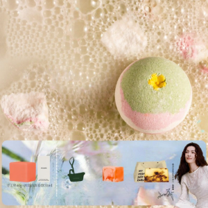 STENDERS | Cleansing Aromatic Hydrating Bath Bomb