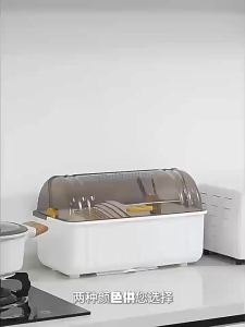 MOLORE | Dish Drainer Organizer for Kitchen