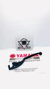 HANDLE HANDEL HENDEL LEVER TUAS PEGANGAN REM KANAN YAMAHA R25 R 25 MT25 MT 25 XMAX X MAX MURAH BARU ORIGINAL ASLI YAMAHA DIJAMIN 100%