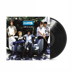 TM Record |Vinyl Records Mayday Album