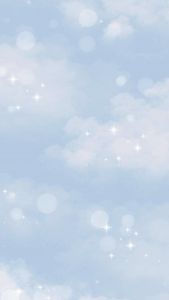 One Set Wanita Murah 3in1 Bella Square & Sweater Crop Bear Blue & Rok Susun Rempel Putih 091A