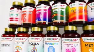 Obat Herbal Cardiafit: Solusi Masalah Jantung & Penyakit Kardiovaskular