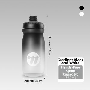 West Biking | Squeeze Sport Water Bottle