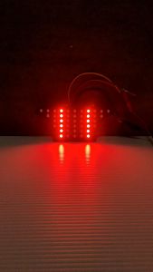Stop Led Running Vario 110 FI 8 Mode