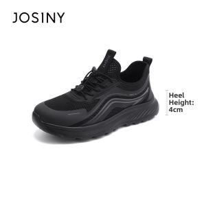 Josiny | Lightweight Breathable Shock Absorbing Casual Shoes
