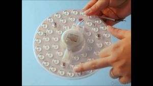 TOPINCN Replacement LED Light Panel: A Comprehensive Guide