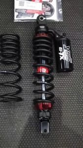 โช้คหลัง YSS G-TX Click160 Black Series & Red Series