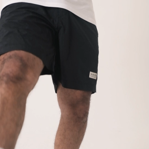 MGee Celana Pendek Nilon Boardshort Pria M gee Rhys 001