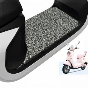Custom Decorative Footmat For YADEA McMang