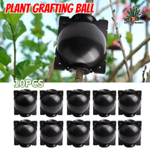 Plants Grafting Rooting Ball Reusable Cutting Garden Rooting Clone Propagation Ball  Breeding Equipment for Sapling