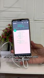 Charger Oppo Original: A5S, A1K, A16, A5 2020 & Lebih