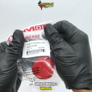 GEMUK CVT HONDA GREASE PELUMAS MESIN MATIC ACG10GR Gemuk oil pelumas grease